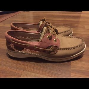 Women’s Sperry Boat Shoes